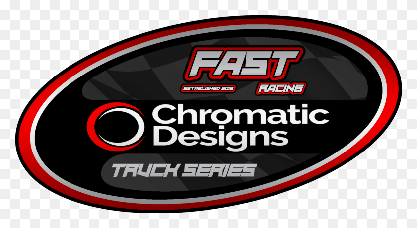 2003x1025 2017 Fast Truck Logo Circle, Label, Text, Symbol HD PNG Download