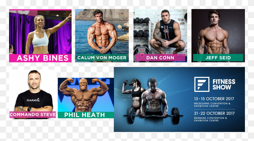 1200x628 2017 Fitness Show Po Bodybuilding, Person, Human, Arm HD PNG Download