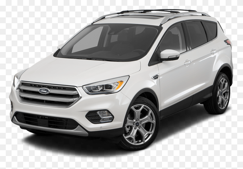 1190x802 2017 Ford Escape, Car, Vehicle, Transportation HD PNG Download