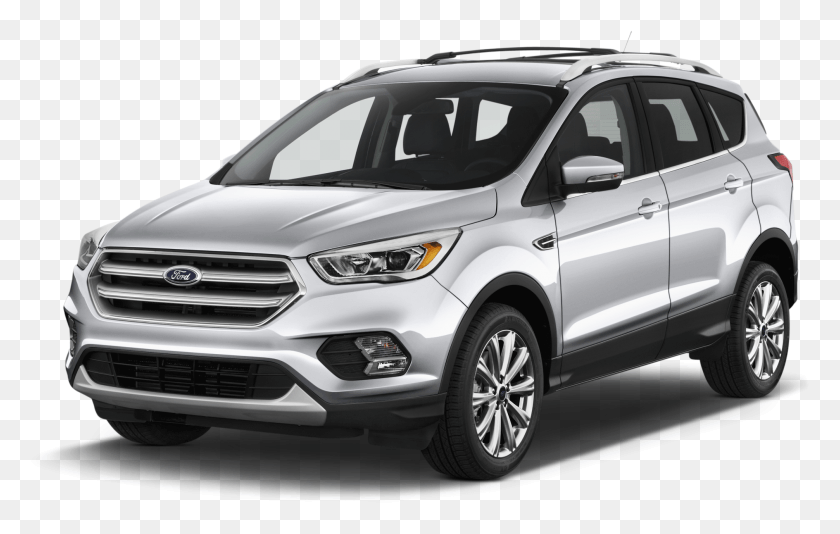 2012x1223 2017 Ford Escape Ford Escape 2019, Coche, Vehículo, Transporte Hd Png