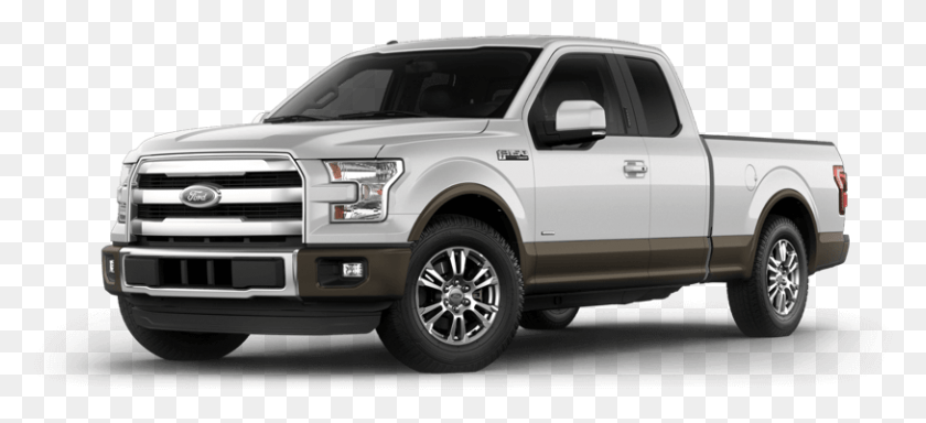 813x338 2017 Ford F 150 Ford F 150 Lariat, Camioneta, Vehículo Hd Png