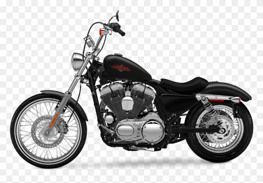 790x531 Harley Davidson Seventy Two 2017 Harley Davidson Dyna Super Glide 2014, Мотоцикл, Транспортное Средство, Транспорт Hd Png Скачать