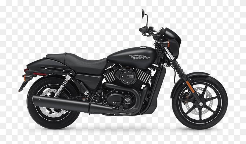 716x431 2017 Harley Street, Motorcycle, Vehicle, Transportation HD PNG Download