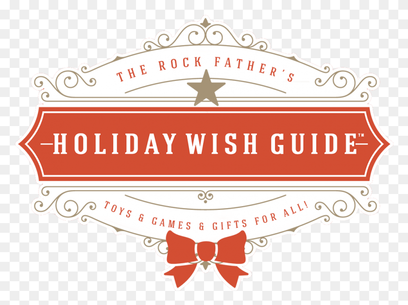 991x723 2017 Holiday Wish Guide Illustration, Label, Text, Logo HD PNG Download