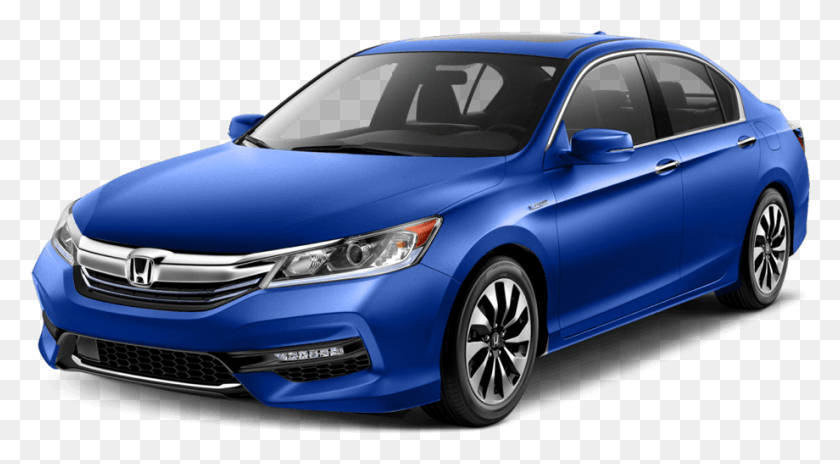 920x477 2017 Honda Accord Hybrid Base Honda Accord 2017 Xle, Car, Vehicle, Transportation HD PNG Download