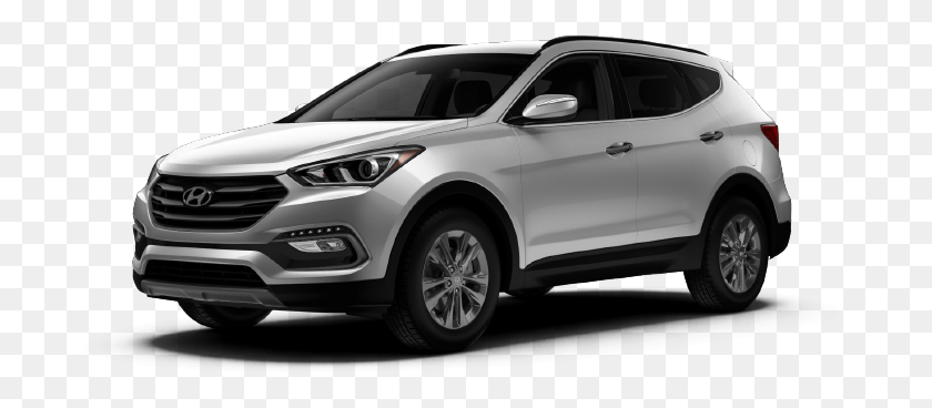720x308 2017 Hyundai Santa Fe Sport Near Northport Al Hyundai Santa Fe, Car, Vehicle, Transportation HD PNG Download