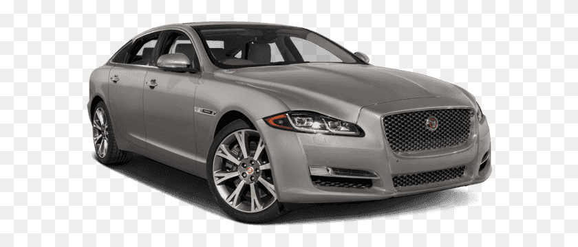 590x300 2017 Jaguar Xj Jaguar Xj, Car, Vehicle, Transportation HD PNG Download