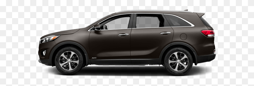 591x225 2017 Kia Sorento 2019 Kia Sorento, Sedan, Coche, Vehículo Hd Png
