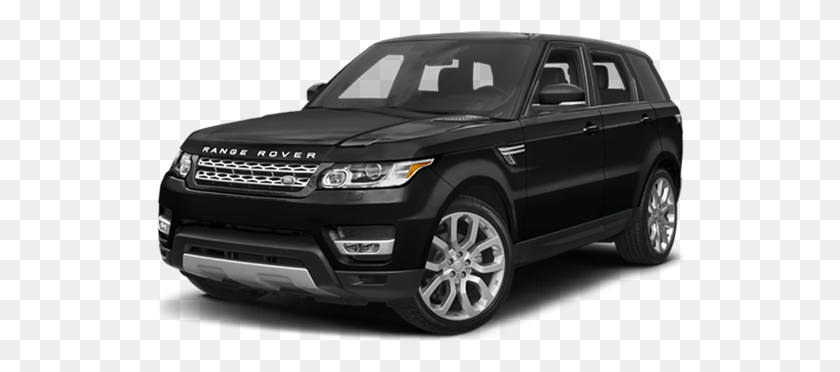 530x312 2017 Land Rover Range Rover Sport Cars Range Rover, Car, Vehicle, Transportation HD PNG Download