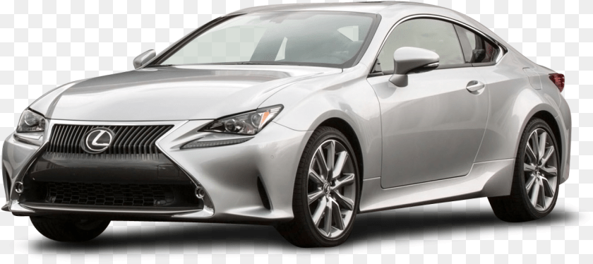 2017 Lexus Rc, Car, Sedan, Transportation, Vehicle PNG