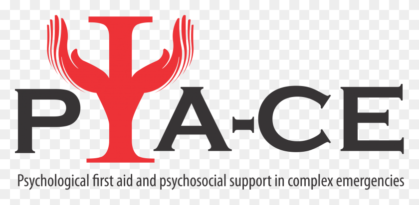 2121x958 2017 Macedonian Red Cross Logo Psychosocial, Text, Symbol, Trademark HD PNG Download