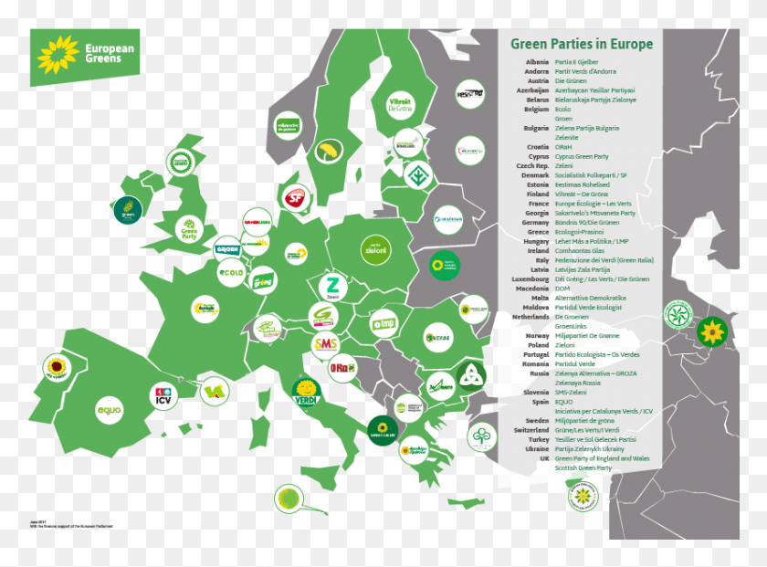 829x597 2017 Map Egp Web Single Euro Payments Area, Advertisement, Poster, Flyer HD PNG Download