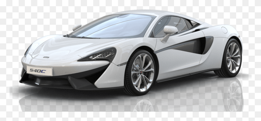 1450x617 2017 Mclaren 540c Coupe Price In Uae Specs Amp Review Mclaren 600lt Silica White, Car, Vehicle, Transportation HD PNG Download