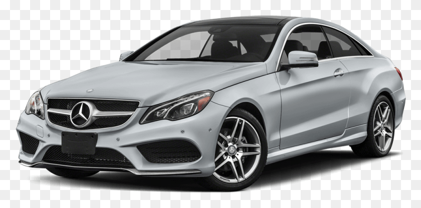 989x452 2017 Mercedes Benz E Class Silver 2017 Mercedes Benz E Class, Car, Vehicle, Transportation HD PNG Download
