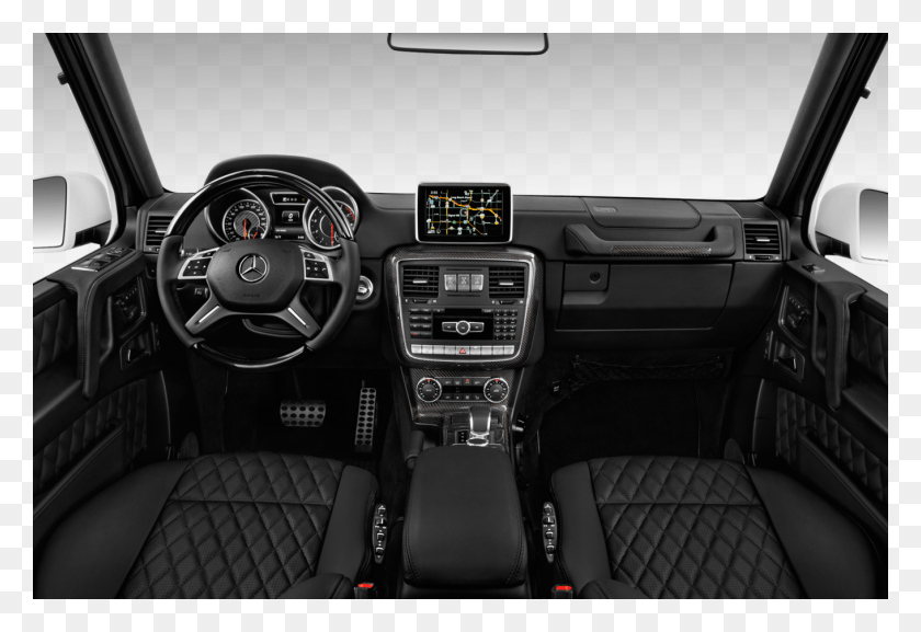 1360x903 2017 Mercedes Benz G Class Reviews And Rating Motor Mercedes Benz G Wagon Amg Interior, Car, Vehicle, Transportation HD PNG Download