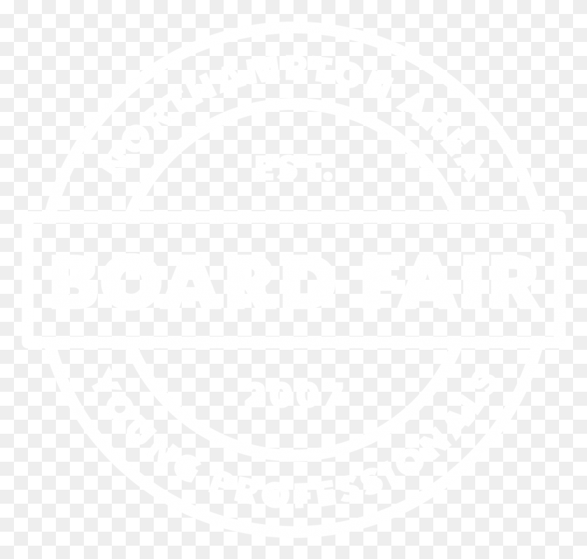 1134x1075 2017 Nayp Board Fair Logo White J Press, Label, Text, Sticker HD PNG Download