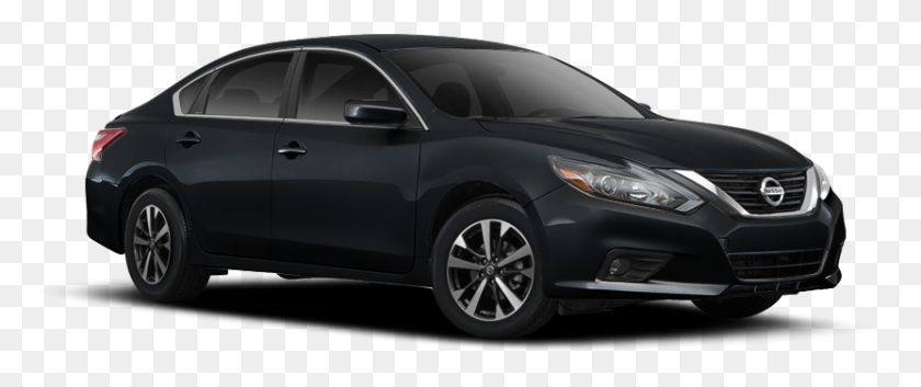 832x313 Nissan Altima 2018 Glc Coupe Черный, Автомобиль, Транспортное Средство, Транспорт Hd Png Скачать