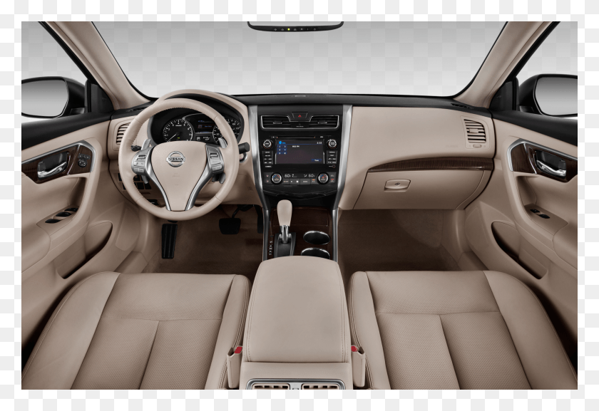 2048x1360 2017 Nissan Altima Sedan Interior, Coche, Vehículo, Transporte Hd Png