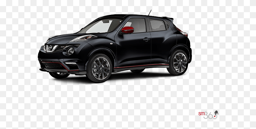 593x365 2017 Nissan Juke Nismo Juke Nismo 2014 Black, Car, Vehicle, Transportation HD PNG Download