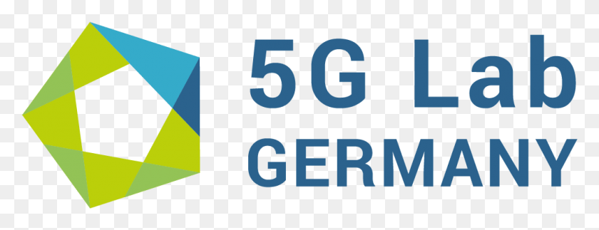 1020x344 2017 Patrons 5G Lab Germany Logotipo, Número, Símbolo, Texto Hd Png
