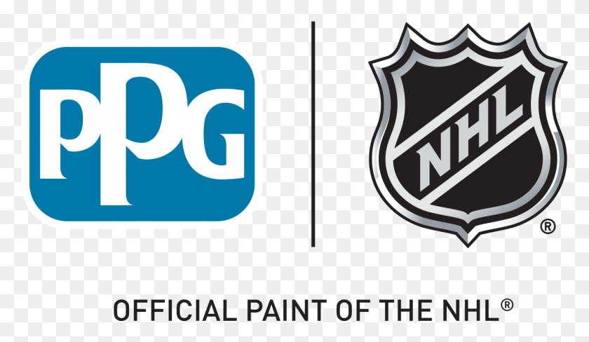 1312x721 2017 Ppg Today Announced It Has Reached A Multiyear Honda Official Vehicle Of The Nhl, Armor, Logo, Symbol HD PNG Download