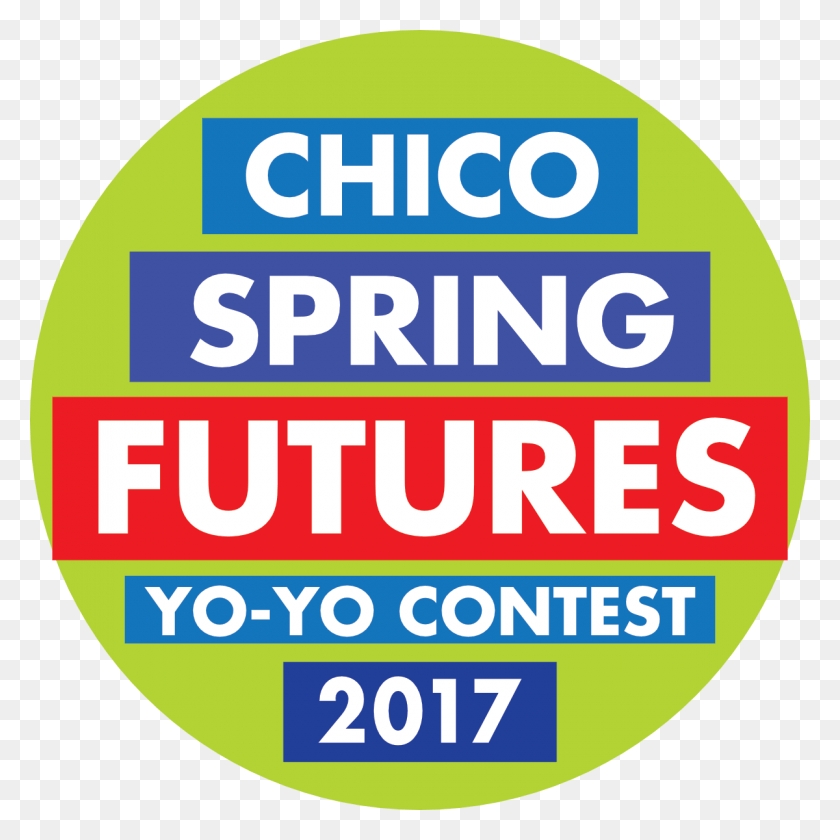 1200x1200 2017 Spring Futures Yo Yo Contest Circle, Этикетка, Текст, Слово Hd Png Скачать