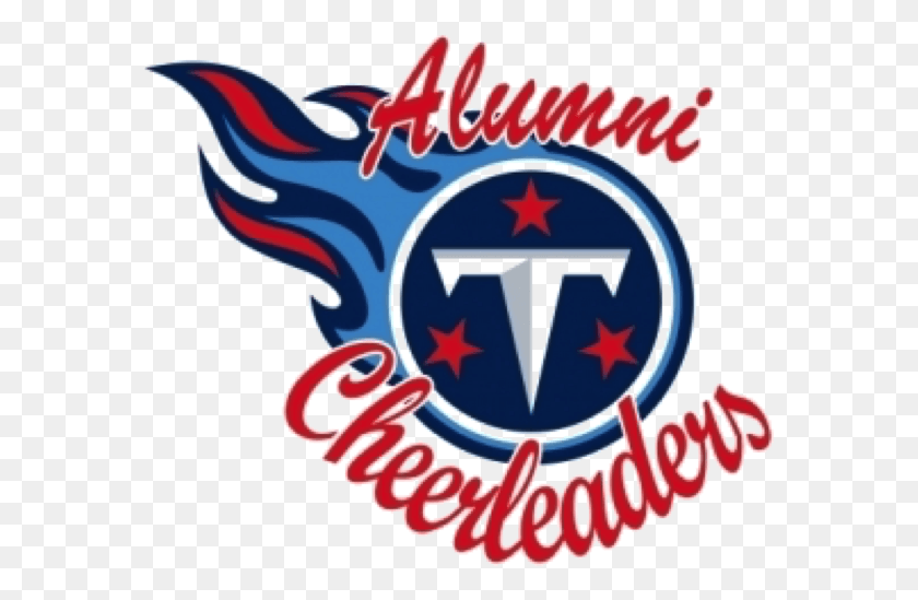 578x489 2017 Tennessee Titans Season Logo Tennessee Titans Cheer, Symbol, Trademark, Emblem HD PNG Download