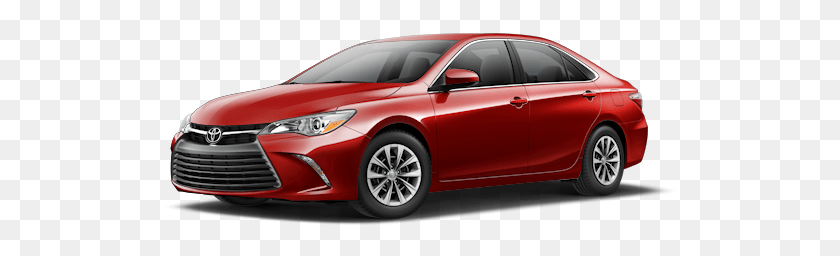 519x196 2017 Toyota Camry Colors Choices Ruby Flare Pearl55 2017 Camry Xle Black, Sedan, Car, Vehicle HD PNG Download