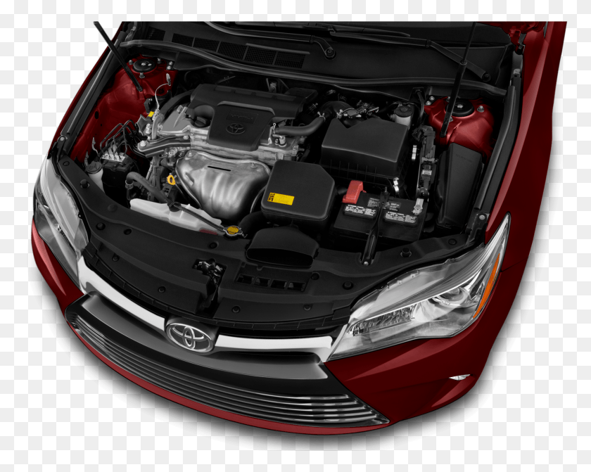 1735x1361 2017 Toyota Camry Le Auto Sedan Engine 2017 Toyota Camry Engine, Machine, Motor, Car HD PNG Download