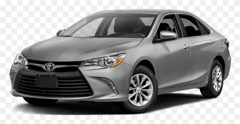 924x445 2017 Toyota Camry Silver Toyota Camry Silver 2017, Car, Vehicle, Transportation HD PNG Download