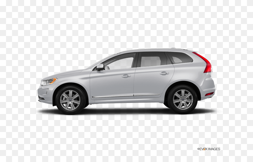 640x480 2017 Volvo Xc60 Inscription New Volvo S60 White, Car, Vehicle, Transportation HD PNG Download