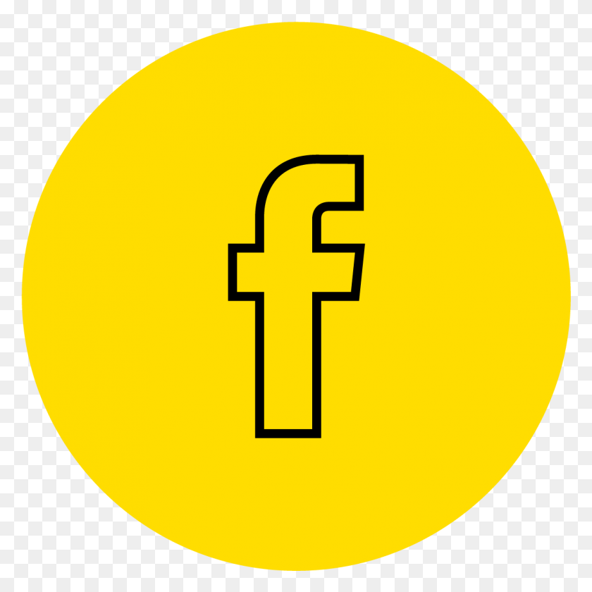 1086x1086 2017 Yellow Umbrella Creative Wifi Logo Yellow, Text, Symbol, Trademark HD PNG Download