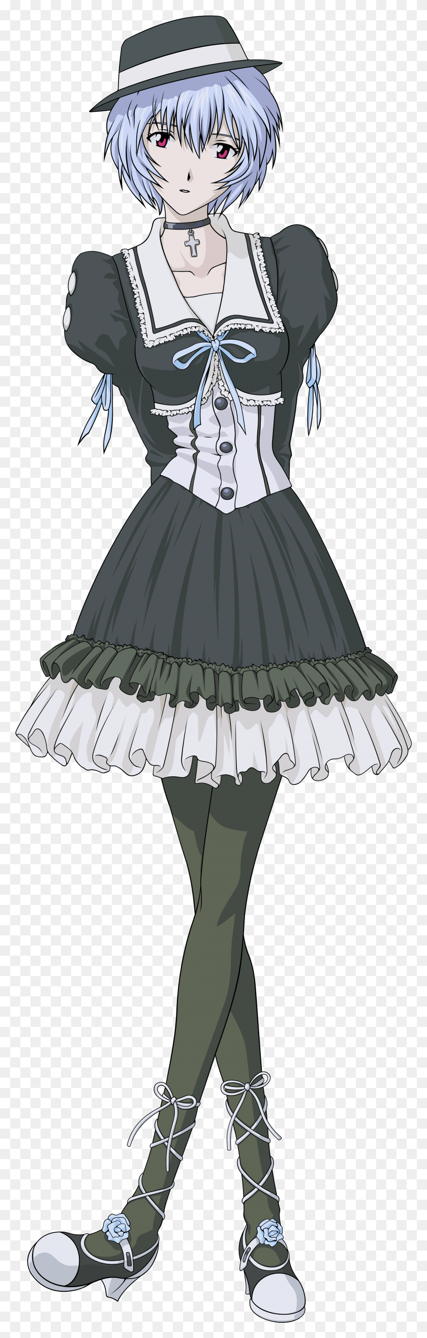 2106x6946 2018, Ropa, Ropa, Persona Hd Png