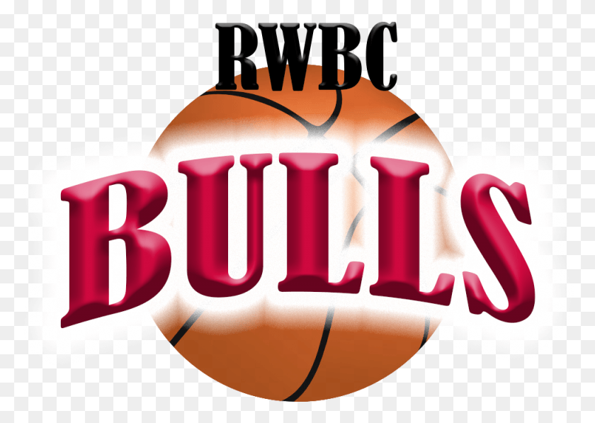 975x672 2018 19 Rwbc Bulls Graphic Design, Word, Text, Food HD PNG Download