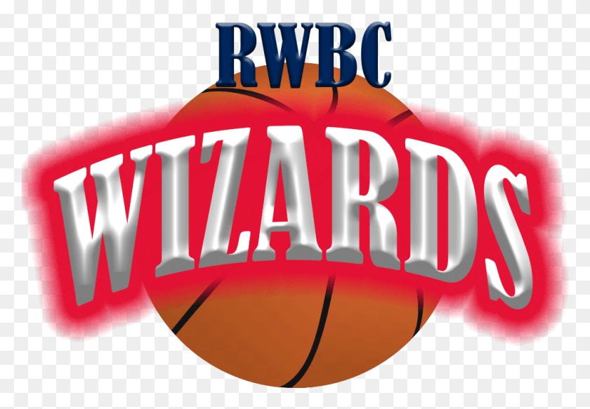 1001x672 2018 19 Rwbc Wizards Basketball And Soccer, Word, Text, Alphabet HD PNG Download