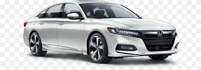 678x296 2018 Accord 2018 Honda Accord Lease, Car, Vehicle, Sedan, Transportation PNG