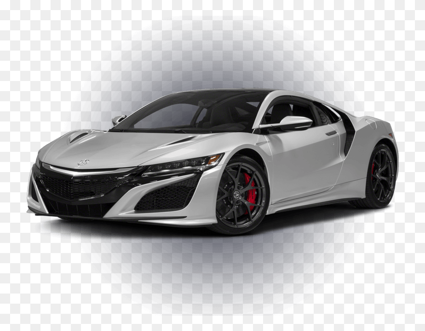 738x594 2018 Acura Nsx Acura Nsx, Car, Vehicle, Transportation HD PNG Download