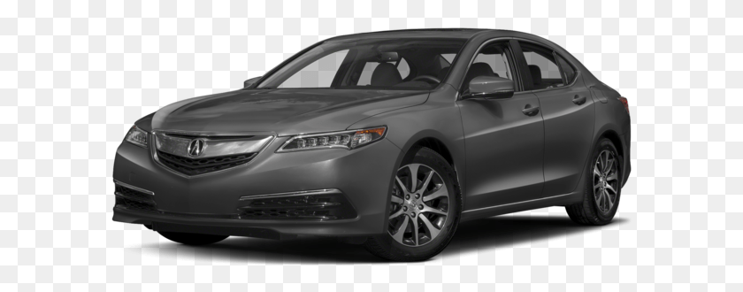 590x270 2018 Acura Tlx Templo El Calvario, Sedan, Car, Vehicle HD PNG Download