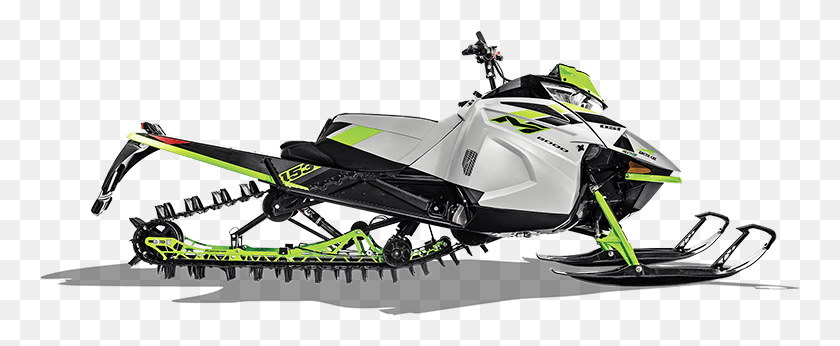 761x286 2018 Arctic Cat M 8000 Sno Pro 153 Early Release In 2019 Arctic Cat Snowmobile, Motorcycle, Vehicle, Transportation HD PNG Download