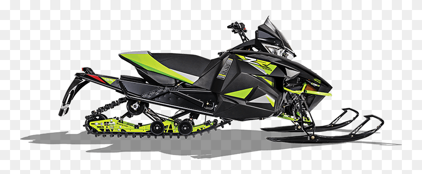761x288 2018 Arctic Cat Zr 7000 129 In Francis Creek Wisconsin 2018 Arctic Cat Zr, Motorcycle, Vehicle, Transportation HD PNG Download