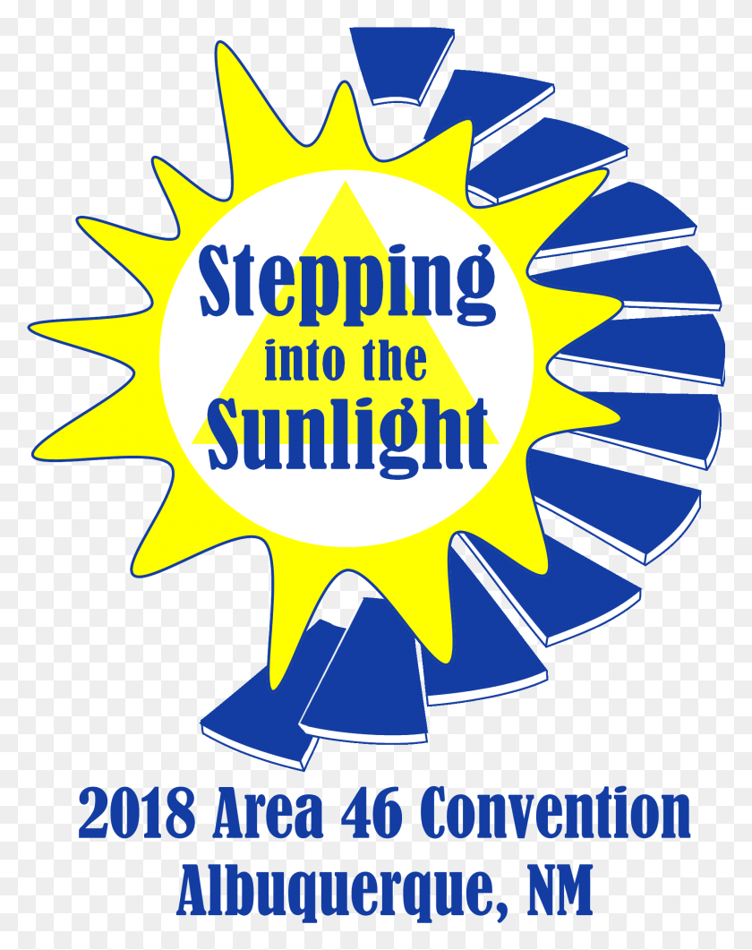 1733x2226 2018 Area 46 Convention Logo, Label, Text, Symbol HD PNG Download