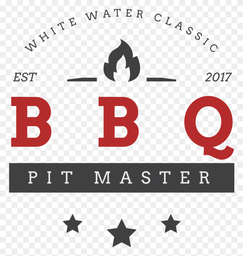 835x885 2018 Bbq Pit Master Graphic Design, Number, Symbol, Text HD PNG Download