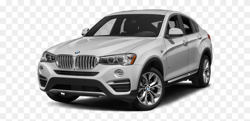 591x346 2018 Bmw X4 Xdrive28i 2014 Bmw X4 White, Car, Vehicle, Transportation HD PNG Download