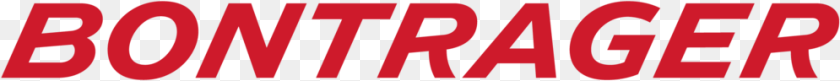 2018 Bontrager Logo Red Oval, Text Clipart PNG