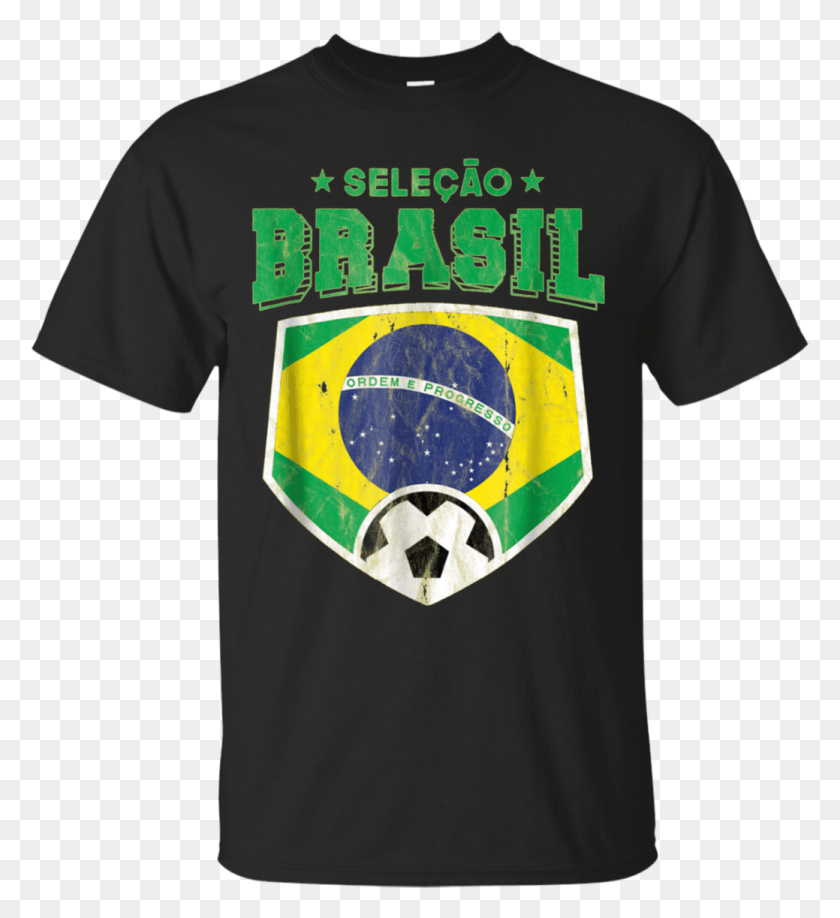 1039x1143 2018 Brazil Soccer Selecao T Shirt World Jersey Cup Cervical Cancer Awareness Shirts, Clothing, Apparel, T-shirt HD PNG Download