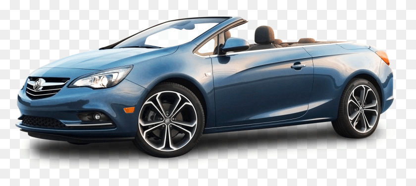 1595x645 2018 Buick Cascada Convertible, Car, Vehicle, Transportation HD PNG Download