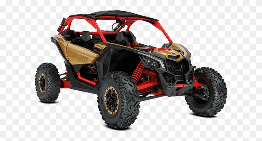 620x391 2018 Can Am Maverick X3 X Rs Turbo R Can Am Maverick X3 Turbo R, Buggy, Vehicle, Transportation HD PNG Download