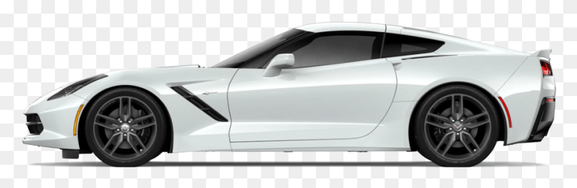 918x253 2018 Chevrolet Corvette Stingray Nissan Sports Car 2018, Car, Vehicle, Transportation HD PNG Download