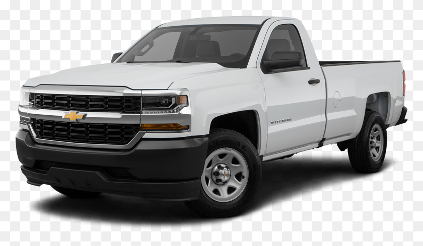 1181x650 2018 Chevrolet Silverado 2019 Gmc Sierra No Background, Pickup Truck, Truck, Vehicle HD PNG Download
