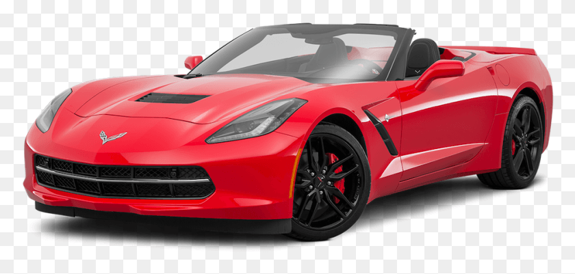 936x410 2018 Chevy Corvette 2017 Chevrolet Corvette, Car, Vehicle, Transportation HD PNG Download